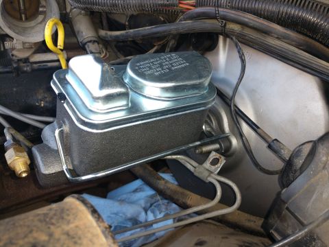 1987 Ford LTD Crown Victoria photo