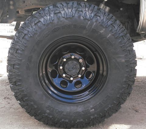 1979 Chevrolet C/K Pickup photo