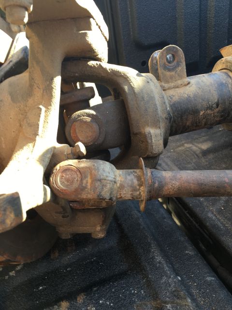 Drivetrain