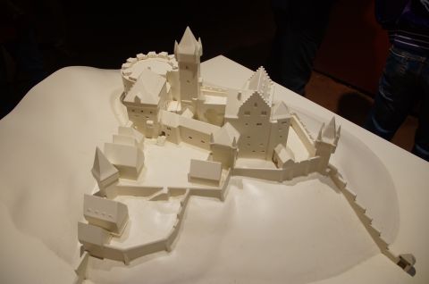 2003 Mercury Marauder “Eurorauder”