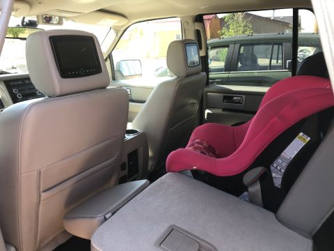 2014 Ford Expedition