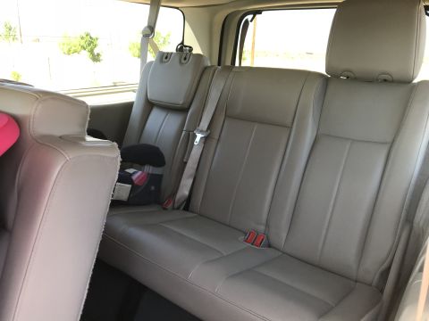 2014 Ford Expedition