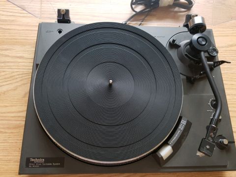 1986 Argo Response photo