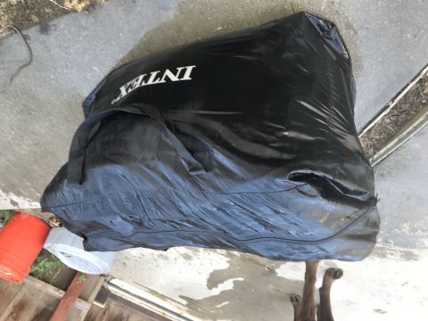 1992 Tracker Pro “Pro Deep V16”