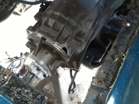 1996 Ford F-350