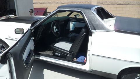 1972 Ford Ranchero