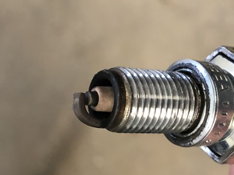 1983 Yamaha Venture