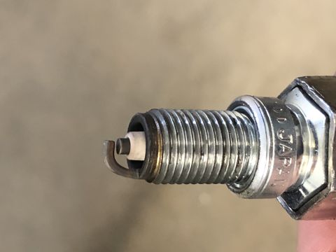 1983 Yamaha Venture