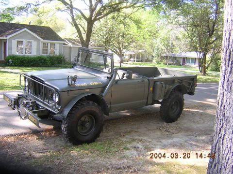 1984 Chevrolet Blazer “Fire-Starter”