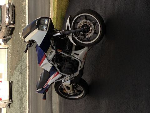 1983 Yamaha Venture photo