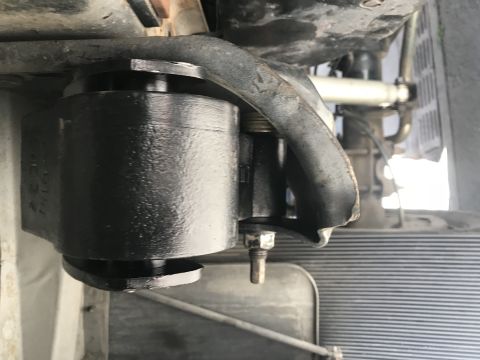 1997 Dodge 3500 photo