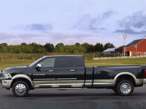 1995 Chevrolet C/K Pickup “Shorty”