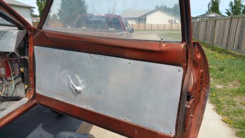 1974 Mercury Bobcat photo