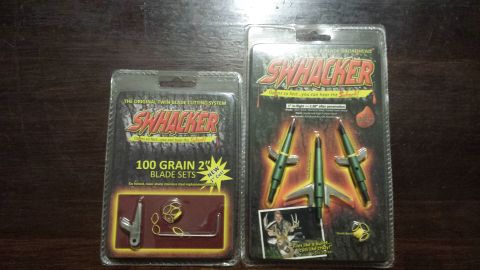 1982 Ford F-100 - swackers