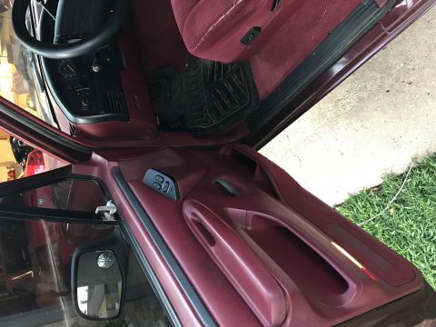 1996 Ford F-150