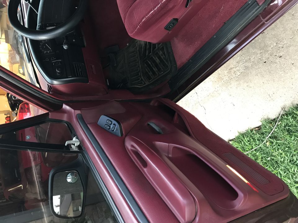 1996 Ford F-150