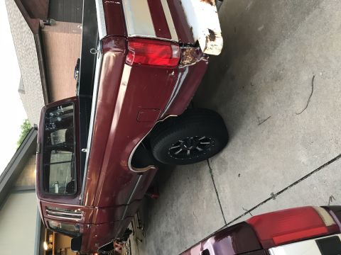 1996 Ford F-150 photo