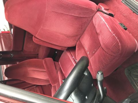 1996 Ford F-150 photo