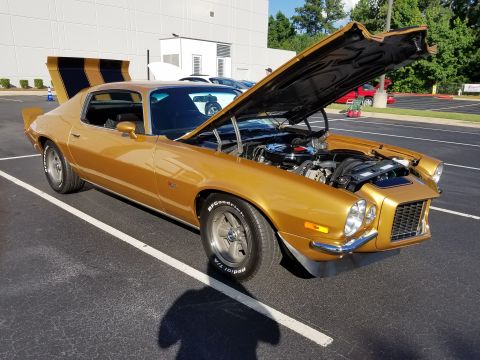 1991 Buick Reatta “Rita”