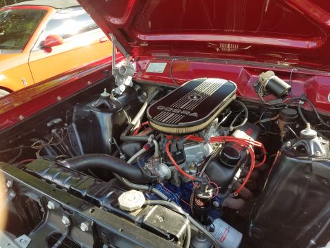 1991 Buick Reatta “Rita”