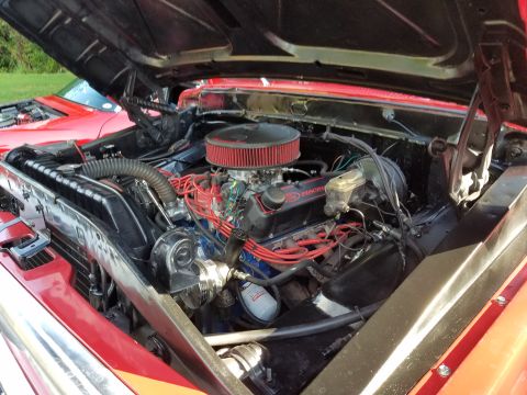 1991 Buick Reatta “Rita”