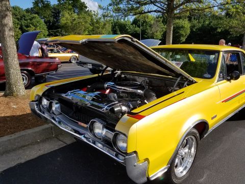 1991 Buick Reatta photo