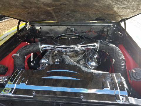 1991 Buick Reatta photo