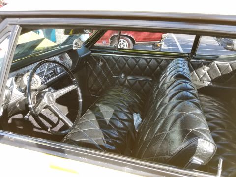 1991 Buick Reatta photo