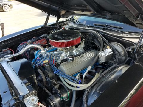 1991 Buick Reatta photo