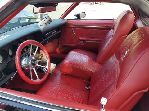 1991 Buick Reatta photo