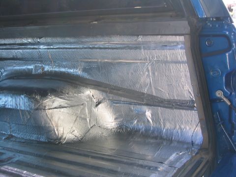 1989 Ford Bronco - After.