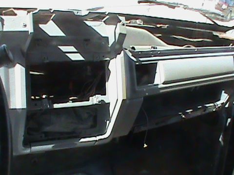 1986 Ford Bronco photo