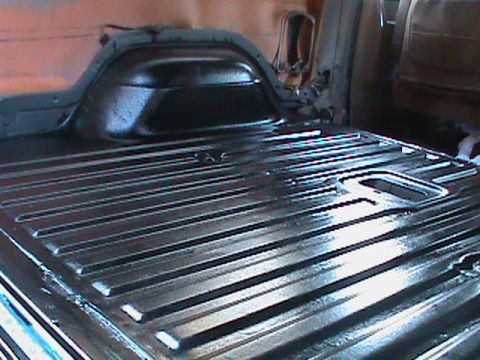 1986 Ford Bronco photo