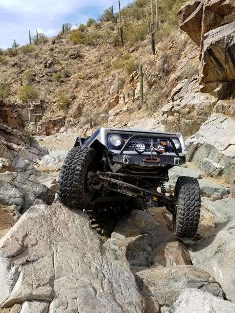 1979 Ford Bronco