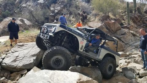 1979 Ford Bronco