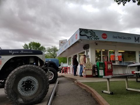 1979 Ford Bronco