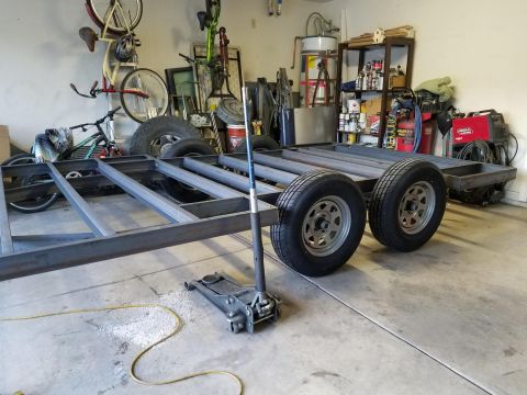 1979 Ford Bronco