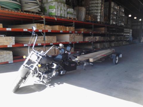 2000 Harley-Davidson Softail “Black Betty - Back In Black!!!”