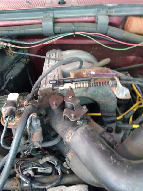 1992 Ford F-150