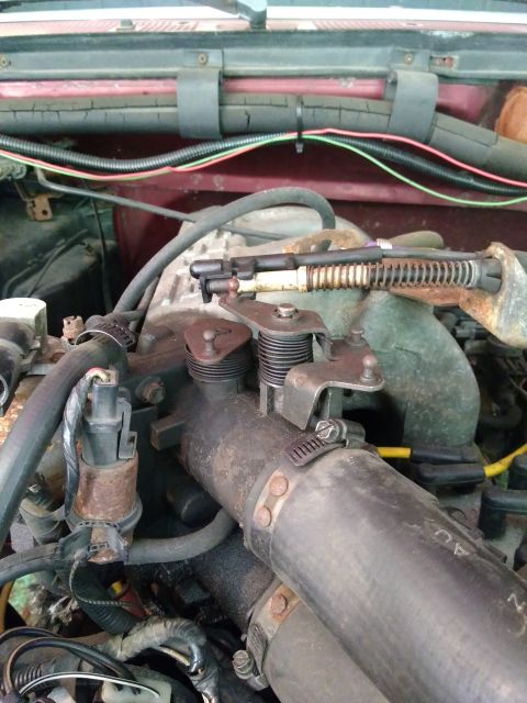 1992 Ford F-150
