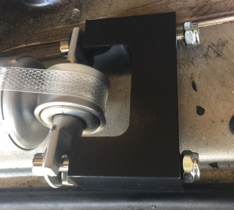 2003 Ford Explorer