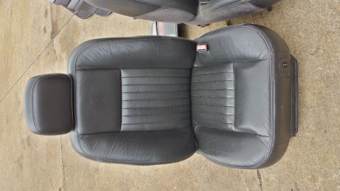 2005 Mercury Grand Marquis