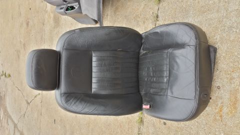 2005 Mercury Grand Marquis