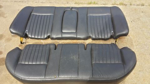 2005 Mercury Grand Marquis