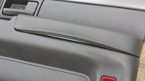 2005 Mercury Grand Marquis