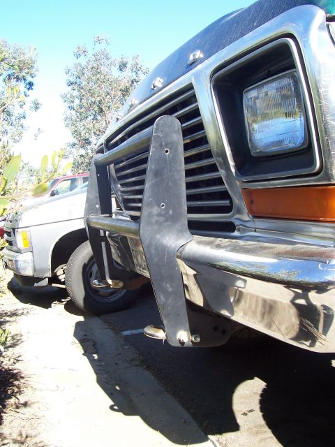 1979 Ford Bronco photo