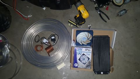 2007 Subaru Impreza