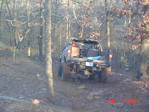 1978 Ford Bronco - Jerry Paul's Expressway
