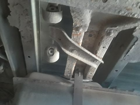 1996 Ford F-350