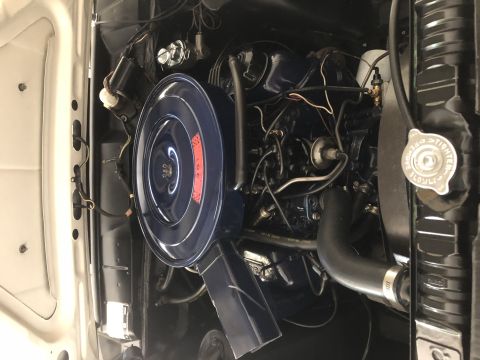 1969 Ford Ranchero photo